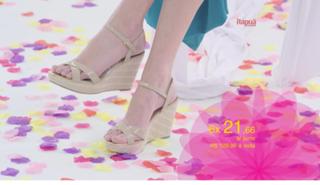 Gianne Albertoni feet photo 9