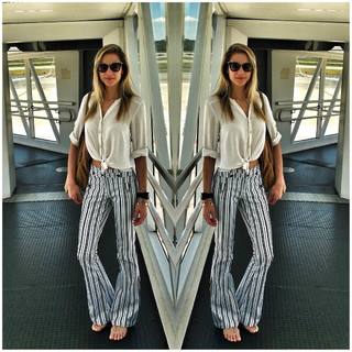 Gianne Albertoni feet photo 20