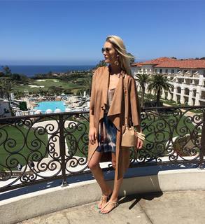 Gianne Albertoni feet photo 13