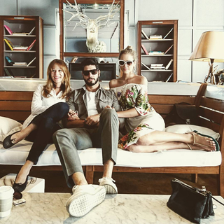 Gianne Albertoni feet photo 12