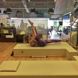 Gianne Albertoni feet photo 10