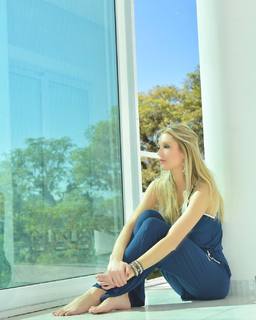 Gianne Albertoni feet photo 18