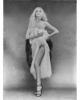 Gianne Albertoni feet photo 6