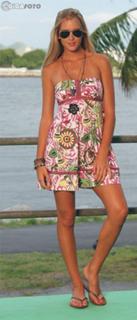 Gianne Albertoni feet photo 6