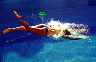 Gianne Albertoni feet photo 1