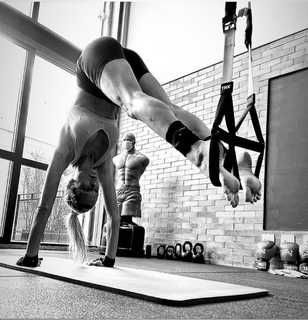 Gianne Albertoni feet photo 5