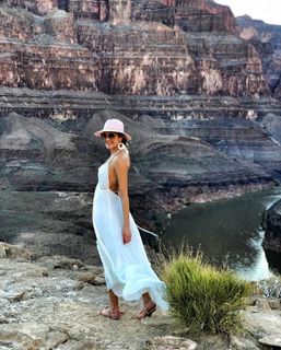 Gianne Albertoni feet photo 18