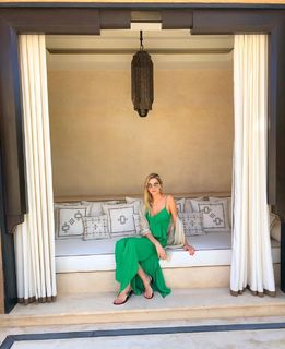 Gianne Albertoni feet photo 11