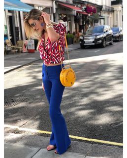 Gianne Albertoni feet photo 1