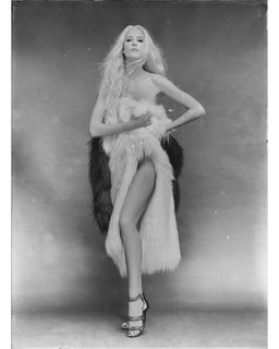 Gianne Albertoni feet photo 20
