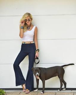 Gianne Albertoni feet photo 18