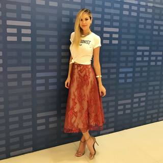 Gianne Albertoni feet photo 20