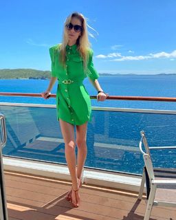 Gianne Albertoni feet photo 13