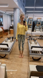 Gianne Albertoni feet photo 20