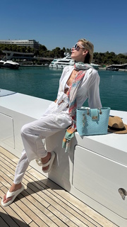 Gianne Albertoni feet photo 19