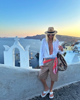 Gianne Albertoni feet photo 17