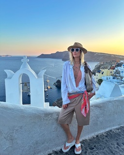 Gianne Albertoni feet photo 16