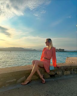 Gianne Albertoni feet photo 13
