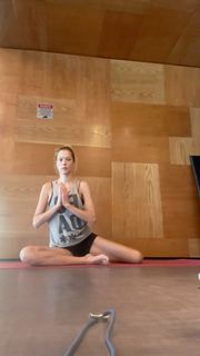 Gianne Albertoni feet photo 6