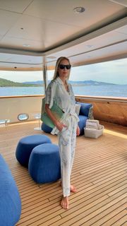 Gianne Albertoni feet photo 15
