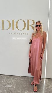 Gianne Albertoni feet photo 8