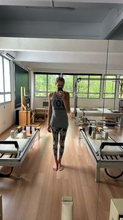 Gianne Albertoni feet photo 7