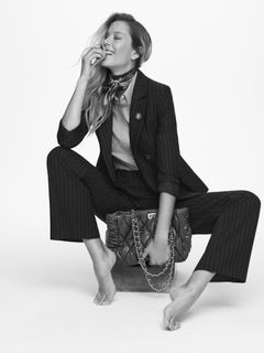 Gianne Albertoni feet photo 12