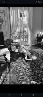 Gianne Albertoni feet photo 10