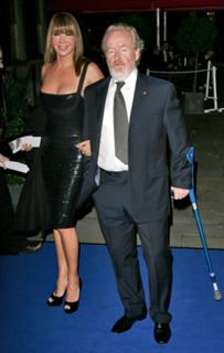 Giannina Facio feet photo 2