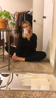 Giannina Milady Gibelli feet photo 18