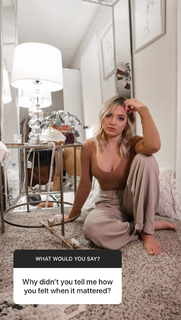 Giannina Milady Gibelli feet photo 13