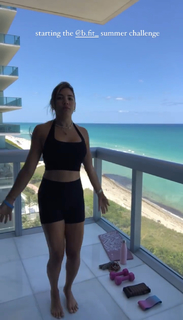 Giannina Milady Gibelli feet photo 1