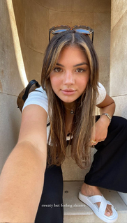 Giannina Milady Gibelli feet photo 15