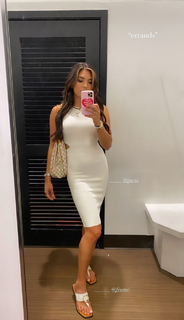 Giannina Milady Gibelli feet photo 9