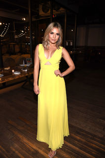Giannina Milady Gibelli feet photo 5