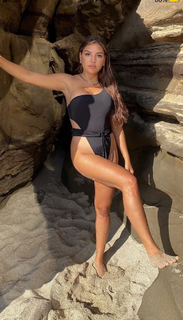 Giannina Milady Gibelli feet photo 18