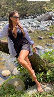 Giannina Milady Gibelli feet photo 5