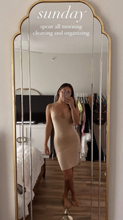 Giannina Milady Gibelli feet photo 1