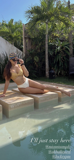 Giannina Milady Gibelli feet photo 15