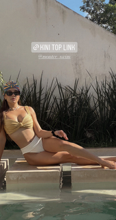 Giannina Milady Gibelli feet photo 13