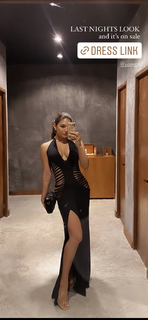 Giannina Milady Gibelli feet photo 9