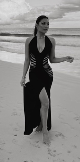 Giannina Milady Gibelli feet photo 5