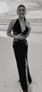 Giannina Milady Gibelli feet photo 4