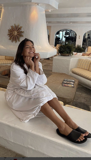 Giannina Milady Gibelli feet photo 1