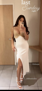 Giannina Milady Gibelli feet photo 14