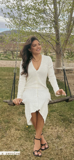 Giannina Milady Gibelli feet photo 5