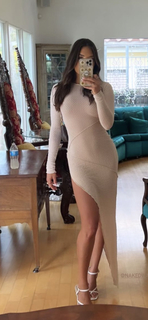 Giannina Milady Gibelli feet photo 18