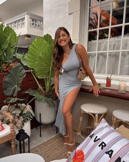 Giannina Milady Gibelli feet photo 9