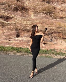 Giannina Milady Gibelli feet photo 7