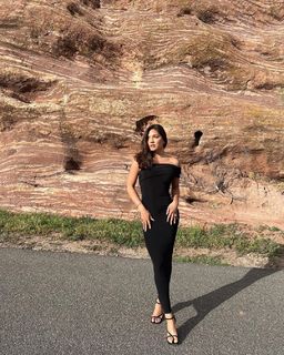 Giannina Milady Gibelli feet photo 5